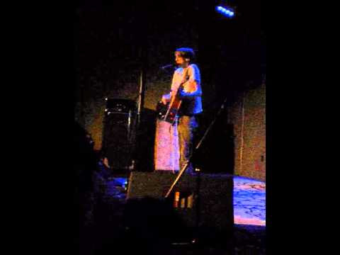Atlas Sound --the Screens--AMAZING live