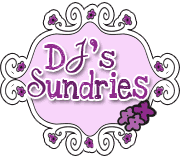 DJ's Sundries
