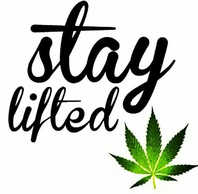 Download Pot Leaf Font - ClipArt Best