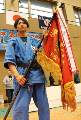 体力別 Daidojuku