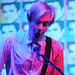 Art Brut at Mojo, Liverpool, 5.10.2011.  Supported by The Liberty Vessels