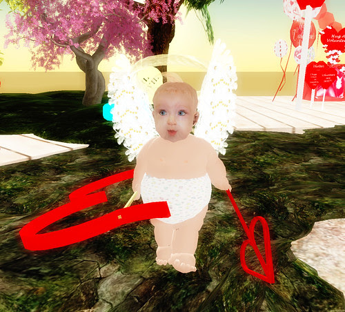 Cupid Linden