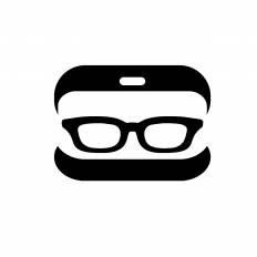画像をダウンロード シルエット メガネ イラスト フリー 最高の新しい壁紙aahd