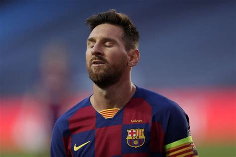 Well, earlier this week i learned about a new product that totally solves this problem. Lionel Messi - La Liga states that his â¬700m release