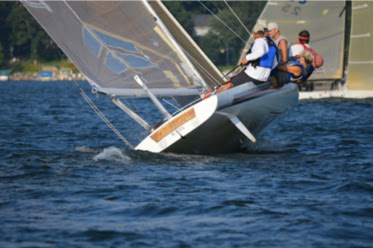 Used Boats A Scow