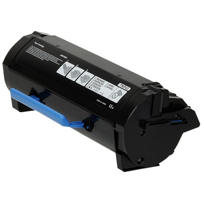 Konica Minolta bizhub 3320 Black Toner Cartridge, Genuine ...