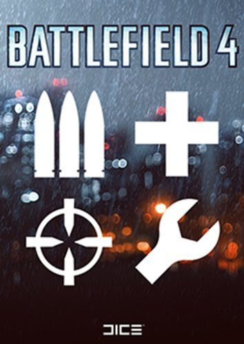 Battlefield 4 Soldier Shortcut Bundle [Instant Access]