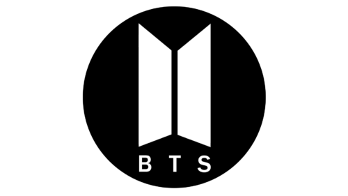 BTS logo histoire et signification evolution symbole BTS BTS logo histoire et signification evolution symbole BTS