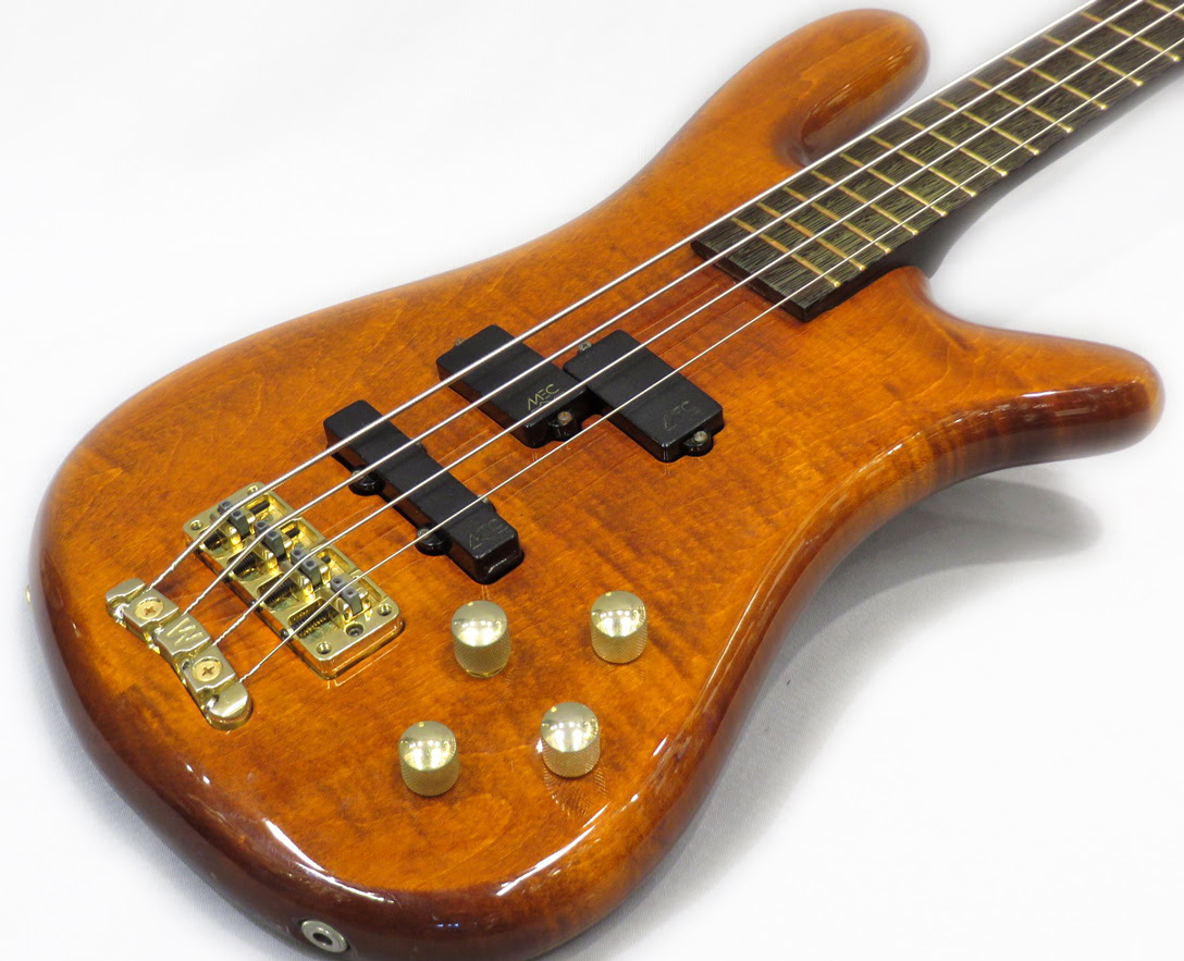 ドイツの技術力は世界1ぃぃぃぃぃぃぃぃ 石橋楽器 U Box Guitars 御茶ノ水店 ブログ