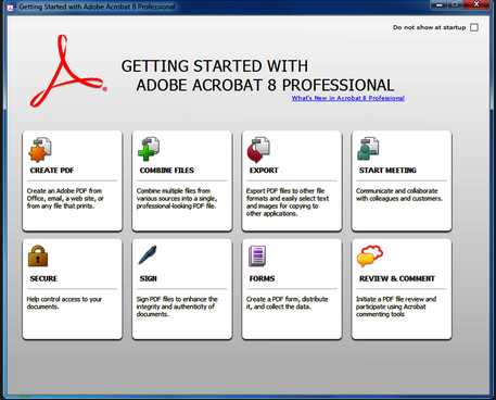 Adobe Acrobat Free Trial Download How To Try Pro Version For Free