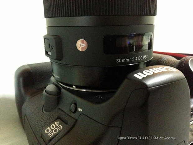 13 Sigma 30mm F1 4 Dc Hsm Art Review Shutter Journey Singapore