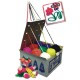 Roving Yarn Dispenser Box (box of 9)