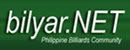 Bilyar.Net Billiards Club Graphic