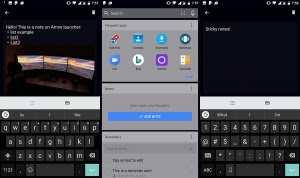 مايكروسوفت تُقدّم تطبيقات العمل في لانشرها Arrow