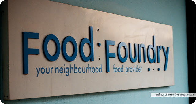 Food Foundry