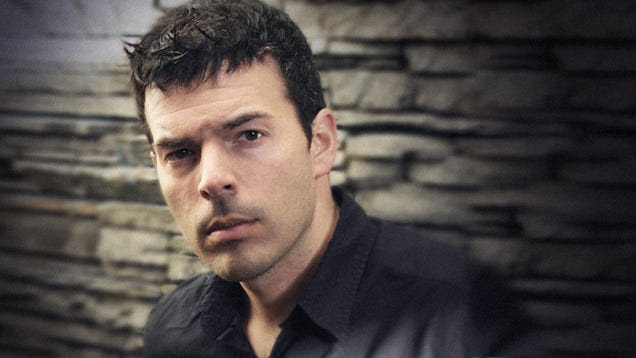 Mass Effect Director Leaves Bioware