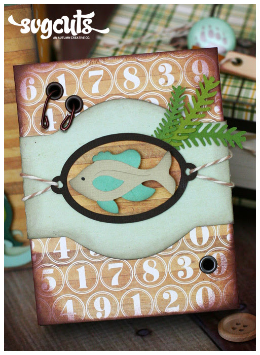 Download Tackle Box Gift Set by Tamara Tripodi | SVGCuts.com Blog