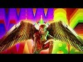 Hans Zimmer Wonder Woman 1984 Live