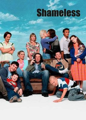 Shameless - Series 3