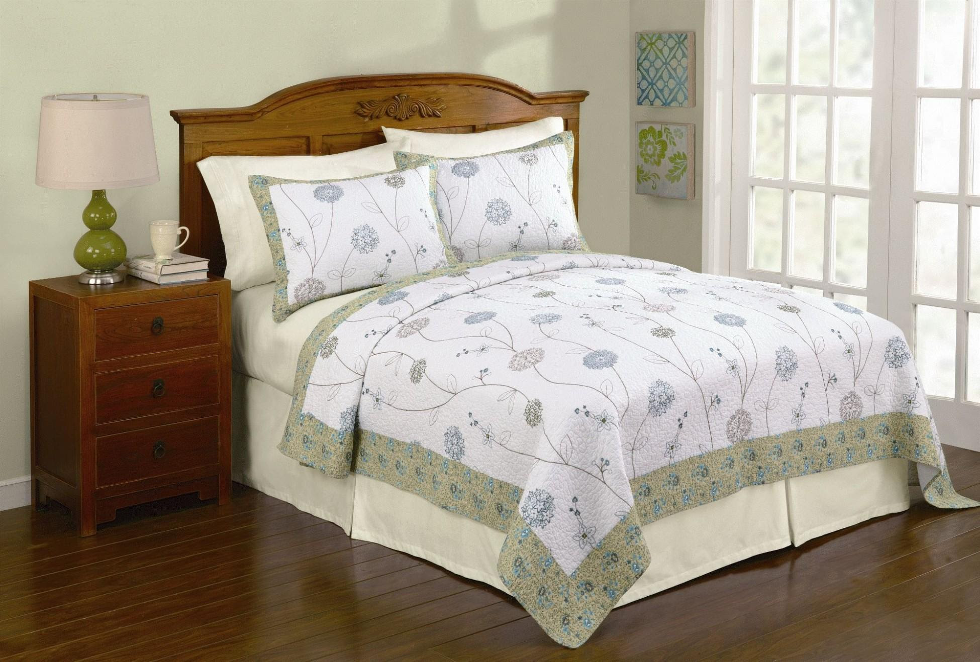 Cannon Bedspreads - Sears