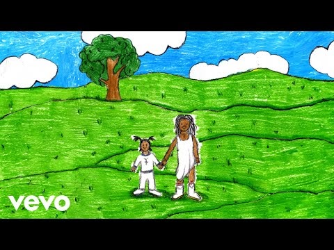 Lil Nas X Gets Introspective On “Where Do We Go Now?”