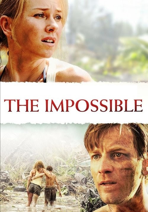 مشاهدة فيلم The Impossible 2012 مترجم hd اون لاين