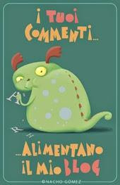 I tuoi commenti...