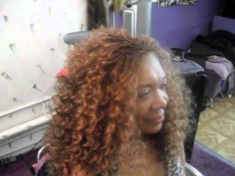 A Full Head of Braids...Hair Braiding,Braid Weaves,Human ...