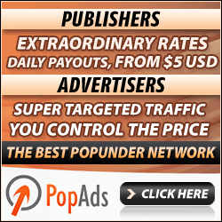 PopAds.net - The Best Popunder Adnetwork