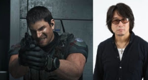 映画 バイオハザード ヴェンデッタ クリス役 東地宏樹とレオン役 森川智之よりコメント到着 予告動画公開中 ナビコン ニュース