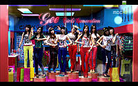 girls generation gee wallpaper. Girls Generation - Gee