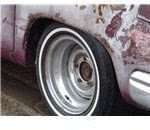 car rust damage