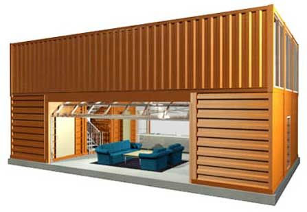 Container Home Costs and Prices Terra Pinterest