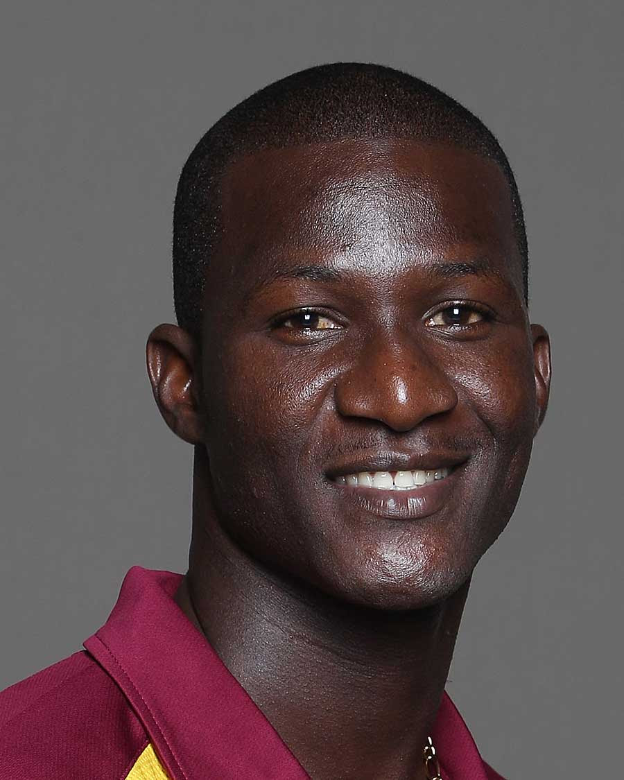 Darren Sammy