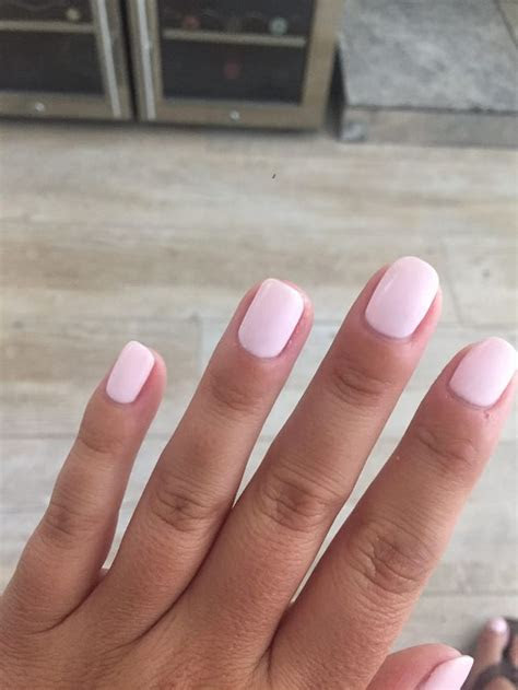 dnd  coral castle nail polish   chic nails