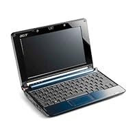 Acer Aspire One AOA150-1447 8.9-Inch Netbook Sapphire Blue