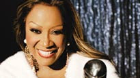 FREE Patti Labelle presale code for concert tickets.