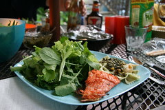 dinner