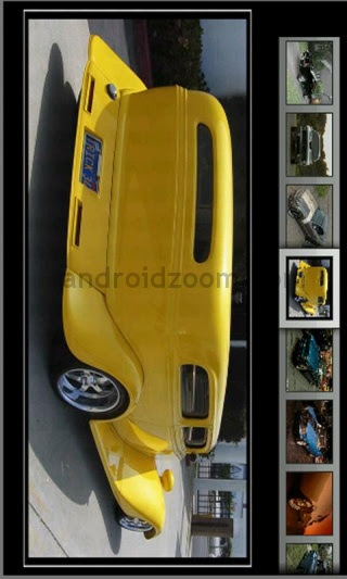 classic cars online york new