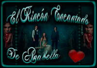 blog rincón encantado