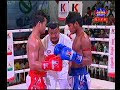 Khmer Boxing SEATV Kamsot vs Chhay Sameth
