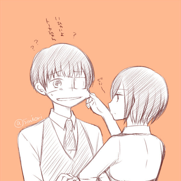 カネトー Pixiv年鑑 B