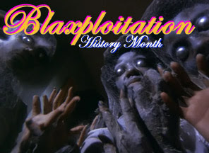 Blaxploitation History Month