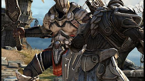 Experience Unstoppable Action: Infinity Blade Download Now!