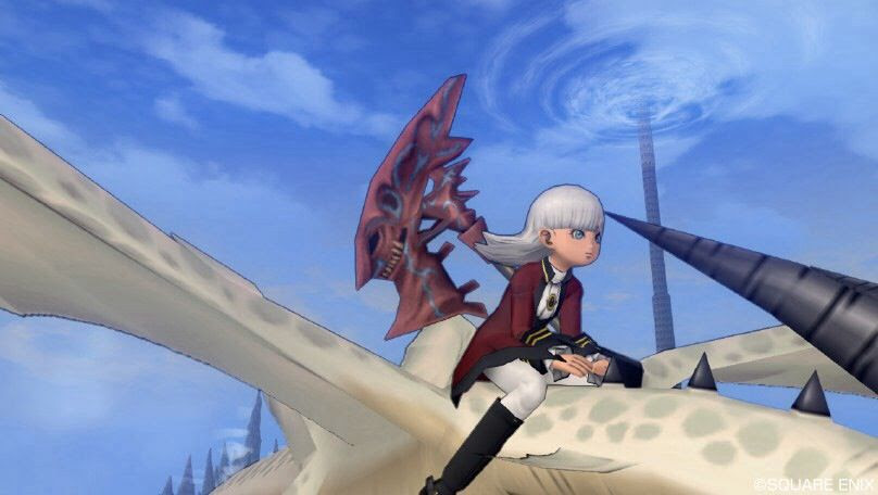 ドラゴンクエストなのに10ではドラゴン要素が少ないよね テスト投稿
