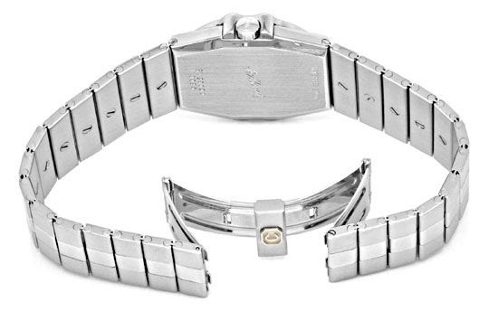 Original-Foto 5, CHOPARD ST MORITZ STAHL HERREN-UHR