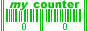 MyCounter - счётчик и статистика