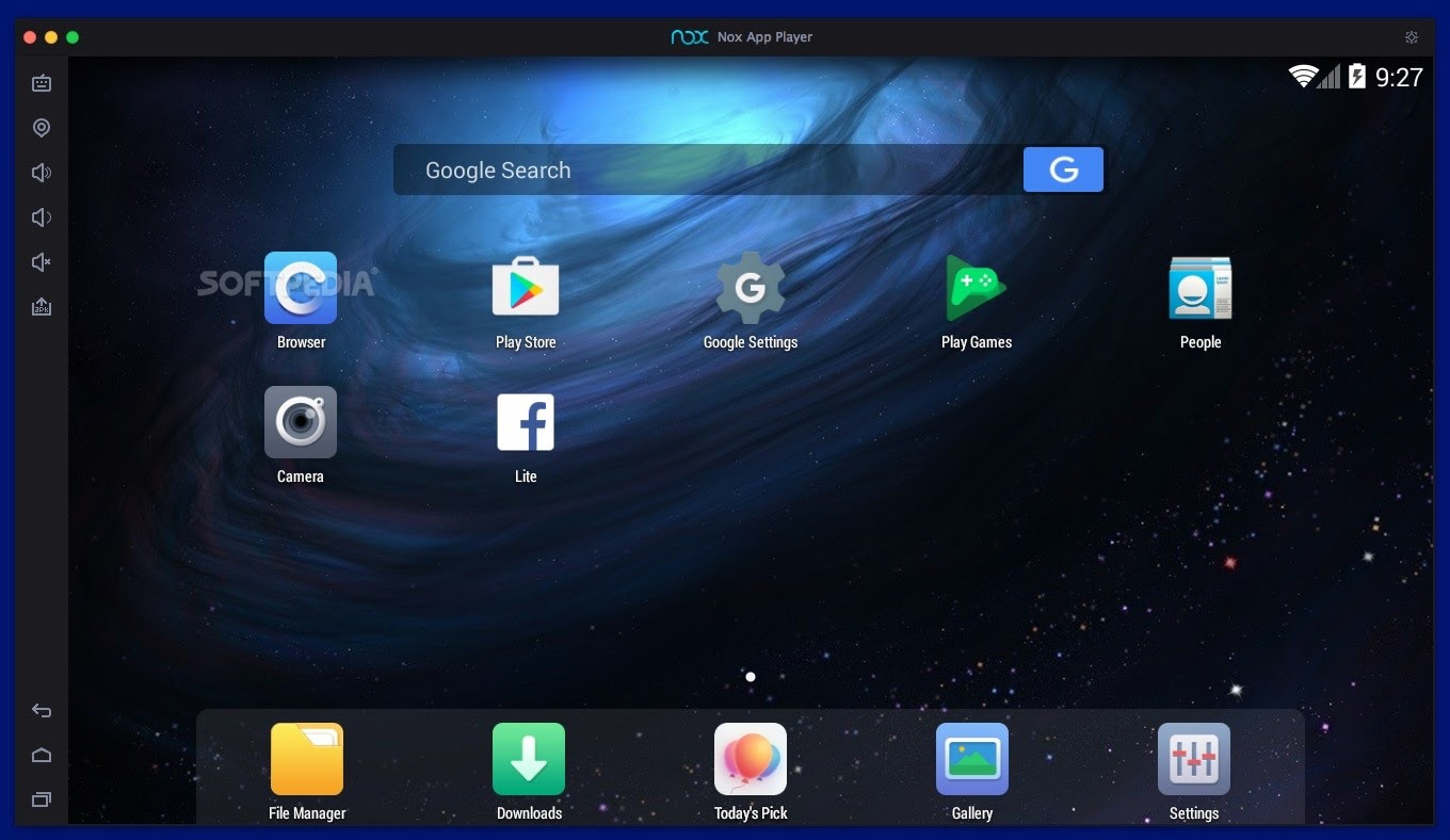 Download Nox App Player Mac 1.2.1.0