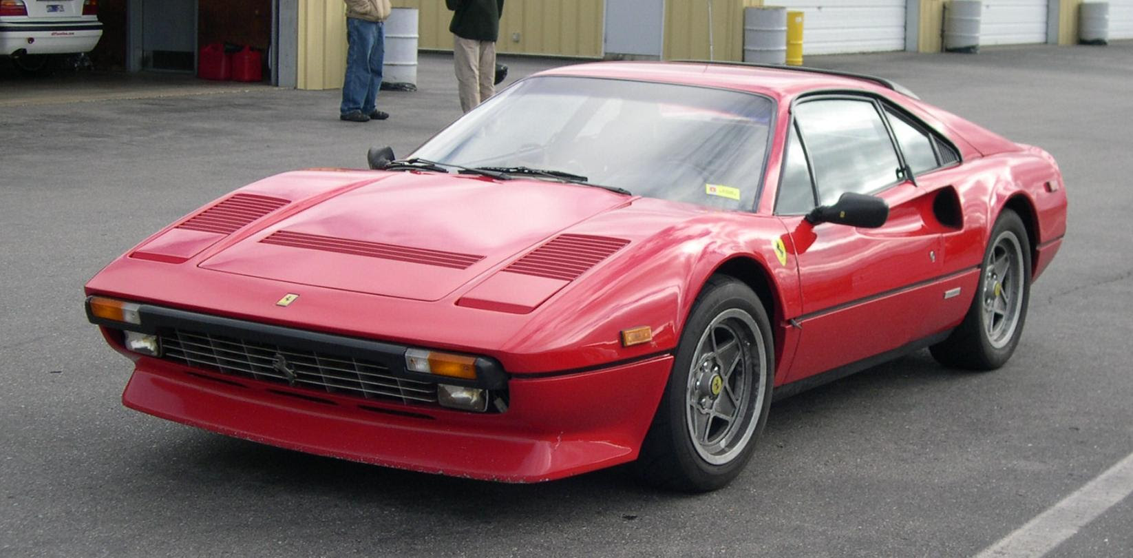 ferrari 308 for sale
