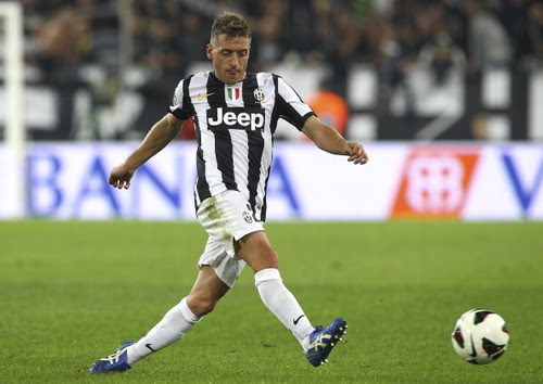 Giaccherini spiega perché è andato via dalla Juventus